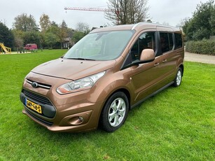 Ford Tourneo Connect Grand 1.6 Titanium