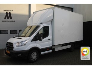 Ford Transit 2.0 TDCI 130PK L4 Bakwagen - EURO 6 - Airco -