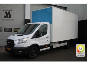 Ford Transit 2.0 TDCI 130PK L4 Bakwagen EURO 6 - Airco -