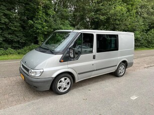 Ford Transit 260S 2.0TDCi COOL EDITION (bj 2004)