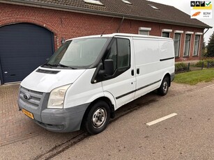 Ford Transit 280M 2.2 TDCI Economy Edition APK 15-11-2025