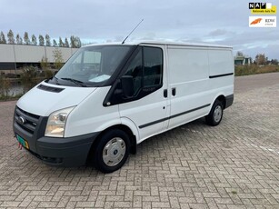 Ford Transit 280M 2.2 TDCI HD!COOL AIRCO!ELECKTRISH