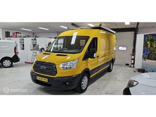 Ford Transit 290 2.0 TDCI L2H2 Trend Revisie motor!!