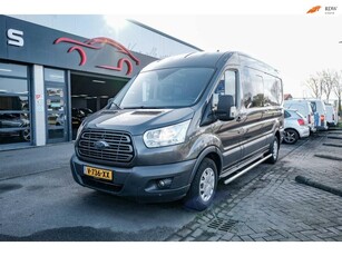 Ford Transit 330 2.0 TDCI L3H2 DC Trend