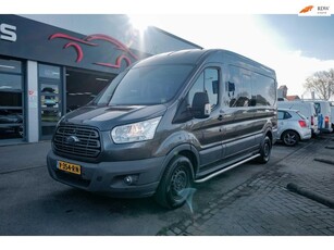 Ford Transit 330 2.0 TDCI L3H2 DC Trend