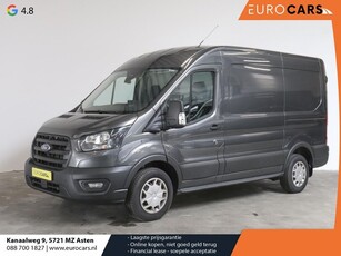 Ford Transit 330 2.0 TDCI L3H2 Trend Airco Navigatie