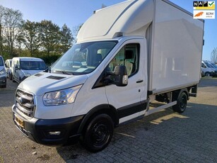 Ford Transit 350 2.0 TDCI L2H1 Trend koelwagen