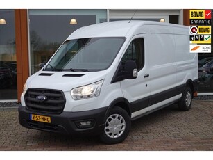 Ford Transit 350 2.0 TDCI L3H2 Trend