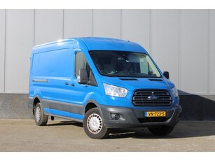 Ford Transit 350 2.2 TDCI L2H2 Trend Airco, Nieuwe APK!