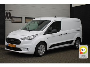 Ford Transit Connect 1.5 EcoBlue 100PK 2x Schuifdeur L2 -