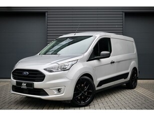 Ford Transit Connect 1.5 EcoBlue 120PK L2 Navigatie