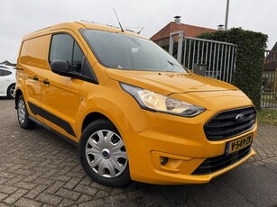 Ford Transit Connect 1.5 EcoBlue AUTOMAAT