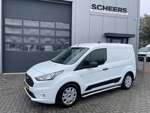 Ford Transit Connect 1.5 EcoBlue L1 Trend Navigatie