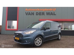 Ford Transit Connect 1.5 EcoBlue l2