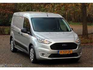 Ford Transit Connect 1.5 EcoBlue L2 Trend 2019 Navi