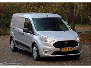 Ford Transit Connect 1.5 EcoBlue L2 Trend 2019 Navi