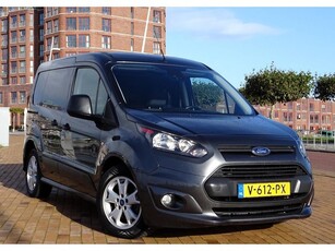 Ford Transit Connect 1.5 TDCI 140pk Aut. 3zits Navi Camera