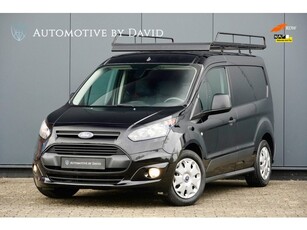 Ford Transit Connect 1.5 TDCI 75 pk L1 Trend / TREKHAAK /