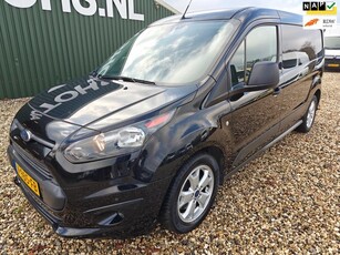 Ford Transit Connect 1.5 TDCI Extra lang , Euro 6