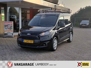 Ford Transit Connect 1.5 TDCI L1 Trend