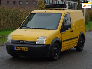 Ford Transit Connect T200S 1.8 TDCi *KOELWAGEN* NAP/NW APK