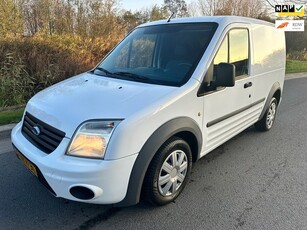 Ford Transit Connect T200S 1.8 TDCi Trend