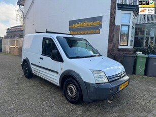 Ford Transit Connect T220S 1.8 TDCi