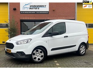 Ford Transit Courier 1.5 TDCI