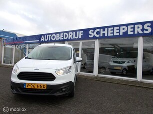 Ford Transit Courier 1.5 TDCI Ambiente