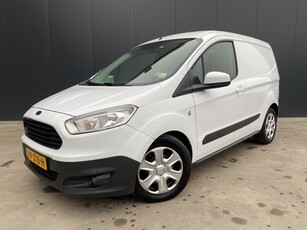 Ford Transit Courier 1.5 TDCI MARGE Trend NAVI AIRCO