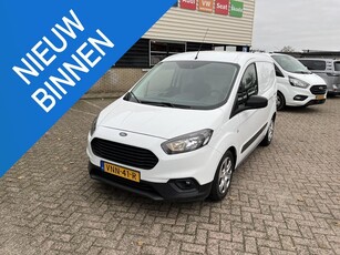 Ford Transit Courier 1.5 TDCI Trend Duratorq S&S Weinig