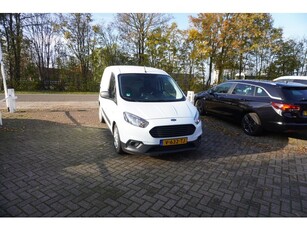 Ford Transit Courier 1.5 TDCI Trend EU 6 TREKHAAK CRUISE