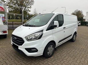 Ford Transit Custom 2.0 TDCI 130 Pk Trend Airco/ Cruise