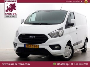 Ford Transit Custom 2.0 TDCI 130pk E6 L2H1 Trend