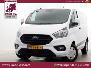 Ford Transit Custom 2.0 TDCI 130pk L1H1 Trend