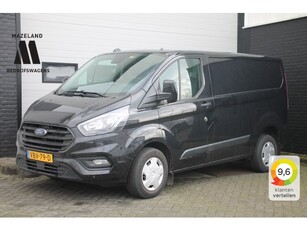 Ford Transit Custom 2.0 TDCI - EURO 6 - Airco - Navi -