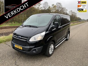 Ford Transit Custom 270 2.0 TDCI L1H1 Trend 2017 NAP NAVI