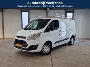 Ford Transit Custom 270 2.0 TDCI L1H1 Trend (bj 2017)