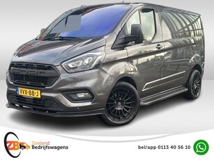 Ford Transit Custom 280 2.0 170PK TDCI L1H1 Raptor ZB