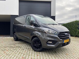 Ford Transit Custom 280 2.0 TDCI L1H1 - Allarm - 130 pk -