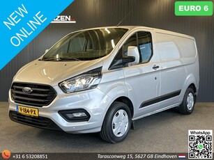 Ford Transit Custom 280 2.0 TDCI L1H1 Trend € 8.950,-