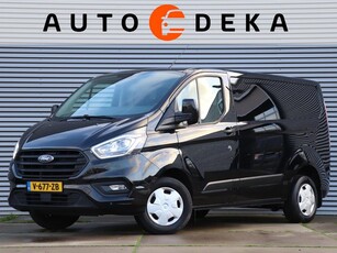 Ford Transit Custom 280 2.0 TDCI L1H1 Trend