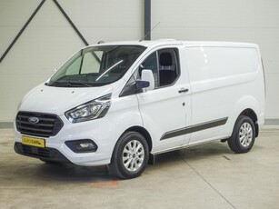 Ford Transit Custom 280 2.0 TDCI L1H1 Trend Navigatie