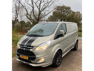 Ford Transit Custom 290 2.2 TDCI L1H1 Sport (bj 2015)