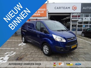 Ford Transit Custom 290 2.2 TDCI L2H1 Trend