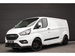 Ford Transit Custom 300 2.0 TDCI L2H1 JB- EDITION / 130PK