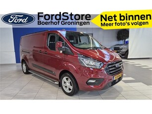 Ford Transit Custom 300 2.0 TDCI L2H1 Trend Navigatie