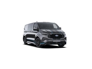 Ford Transit Custom 300 2.0TDCI 170pk L2H1 Sport DC FWD -