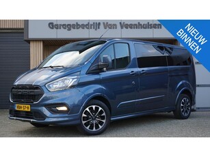 Ford Transit Custom 310 2.0 TDCI 170pk L2H1 Sport 2x