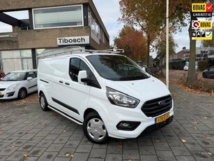 Ford Transit Custom 320 2.0 TDCI L2H1 Trend MHEV, 5000 KM